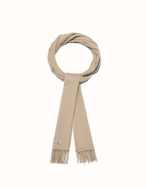 EVERAU® Eva Plain Scarf
